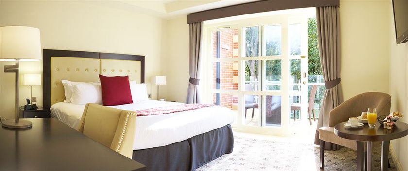 Imagen de la habitación del Hotel Raithwaite Sandsend. Foto 3