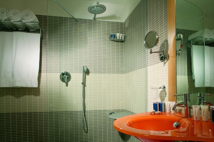 Imagen de la habitación del Hotel Raito. Foto 6