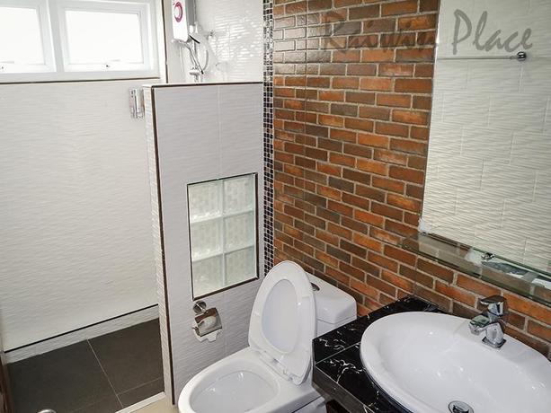 Imagen general del Hotel Raiwin Place. Foto 2