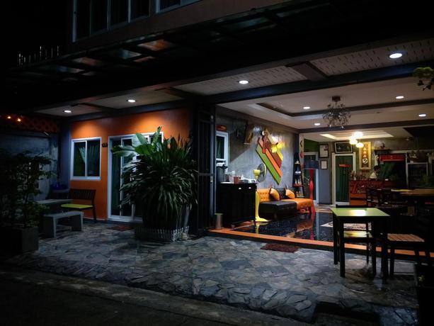 Imagen general del Hotel Raiwin Place. Foto 3
