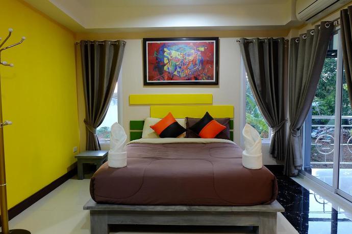 Imagen general del Hotel Raiwin Place. Foto 6