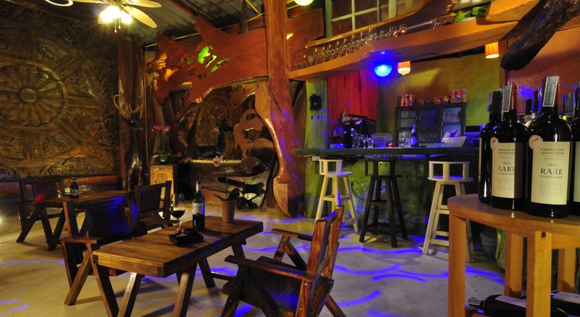 Imagen general del Hotel Raiya Chaeson Resort. Foto 2