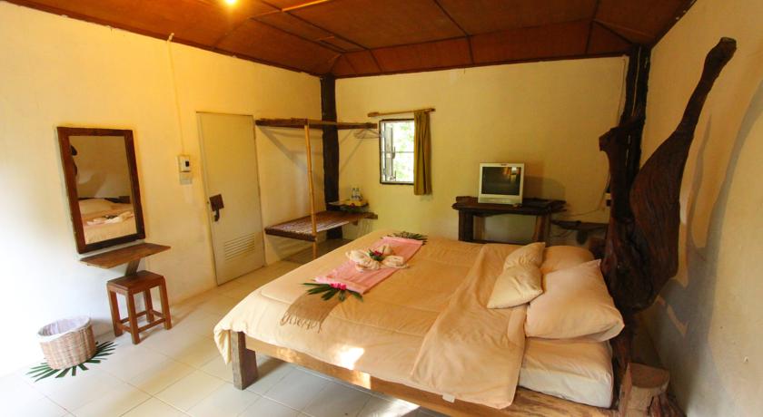 Imagen general del Hotel Raiya Chaeson Resort. Foto 3