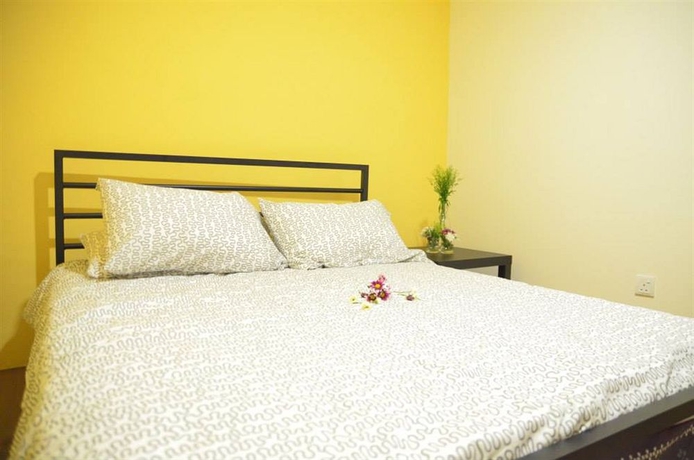 Imagen de la habitación del Hotel Raizzy's Guesthouse - Hostel. Foto 4