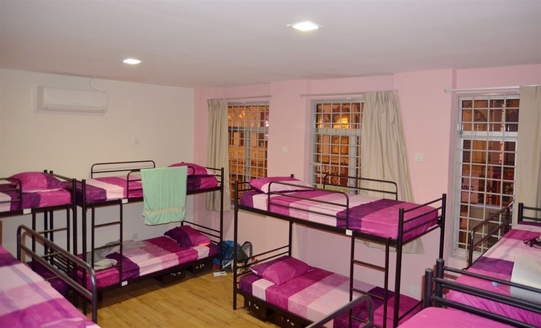 Imagen de la habitación del Hotel Raizzy's Guesthouse - Hostel. Foto 5