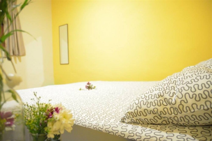 Imagen de la habitación del Hotel Raizzy's Guesthouse - Hostel. Foto 6