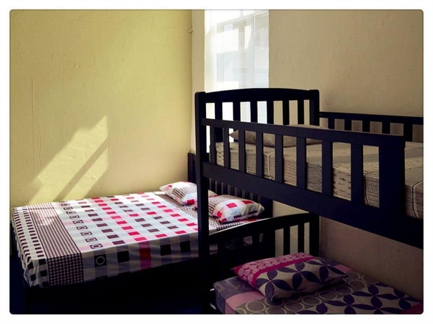 Imagen de la habitación del Hotel Raizzy's Guesthouse - Hostel. Foto 9