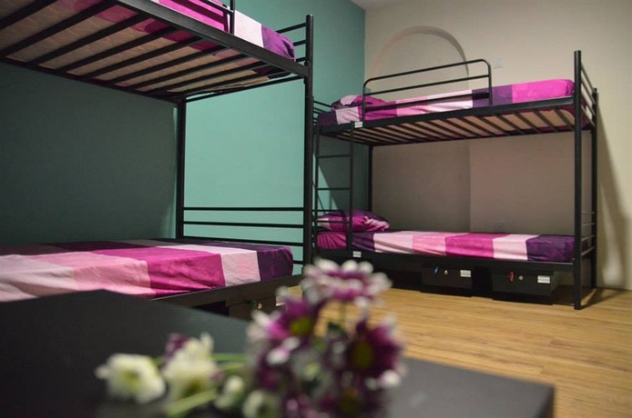 Imagen de la habitación del Hotel Raizzy's Guesthouse - Hostel. Foto 11