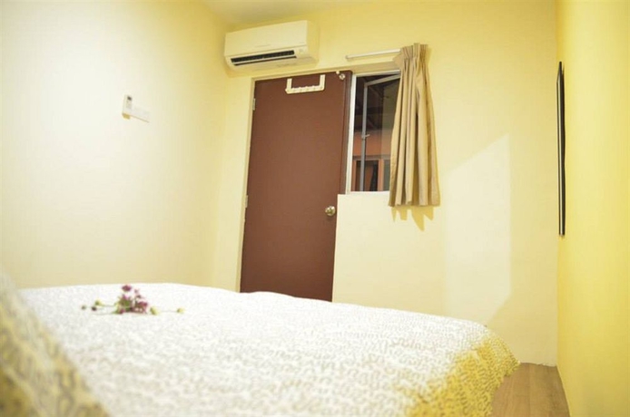 Imagen de la habitación del Hotel Raizzy's Guesthouse - Hostel. Foto 12
