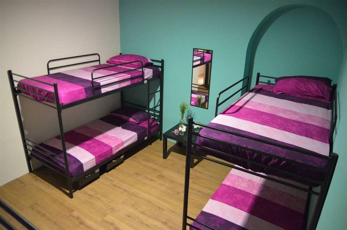 Imagen de la habitación del Hotel Raizzy's Guesthouse - Hostel. Foto 14