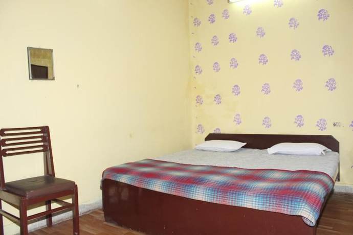 Imagen de la habitación del Hotel Raj Bed and Breakfast. Foto 6