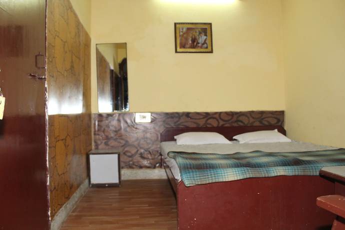 Imagen de la habitación del Hotel Raj Bed and Breakfast. Foto 8