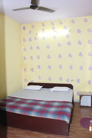 Imagen de la habitación del Hotel Raj Bed and Breakfast. Foto 9
