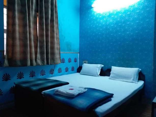 Imagen de la habitación del Hotel Raj Bed and Breakfast. Foto 10