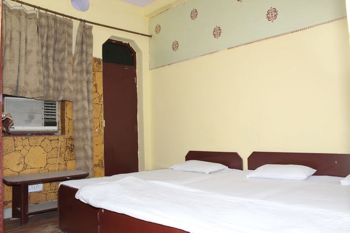 Imagen de la habitación del Hotel Raj Bed and Breakfast. Foto 12