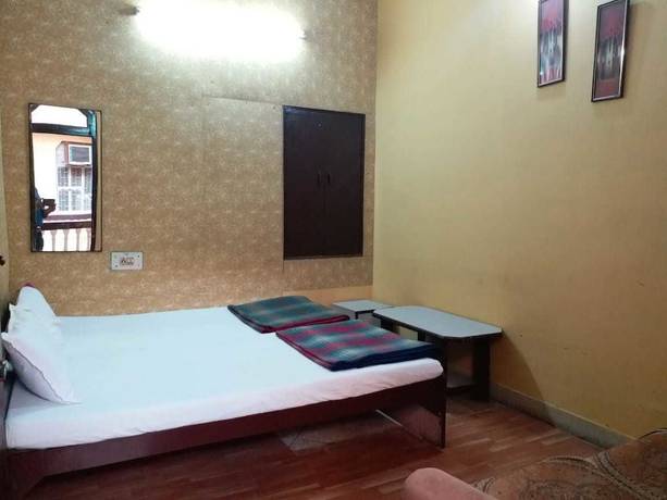 Imagen general del Hotel Raj Bed and Breakfast. Foto 1