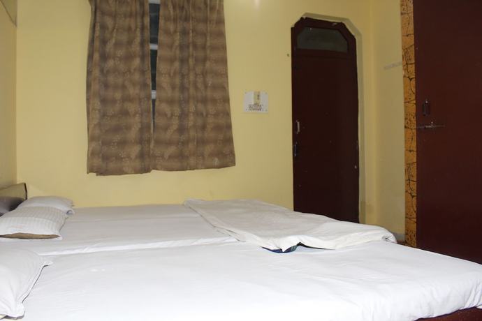 Imagen de la habitación del Hotel Raj Bed and Breakfast. Foto 14