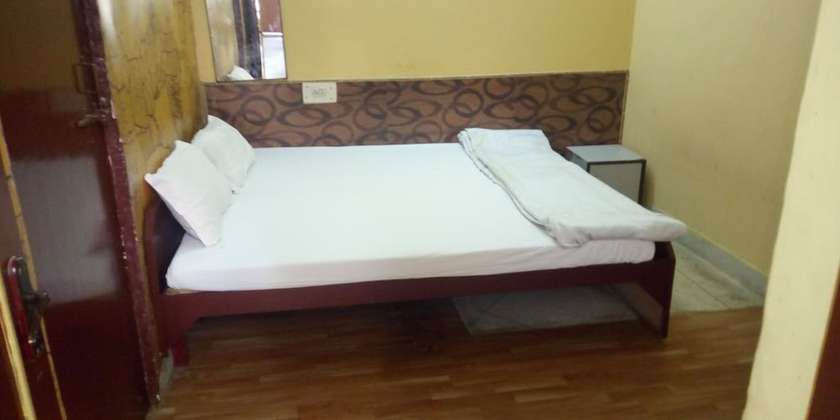 Imagen de la habitación del Hotel Raj Bed and Breakfast. Foto 16