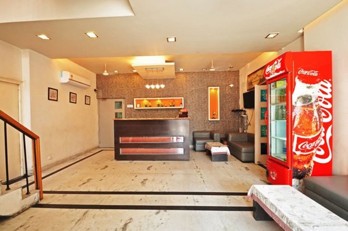 Imagen de los interiores del Hotel Raj Darbar, Amritsar. Foto 18