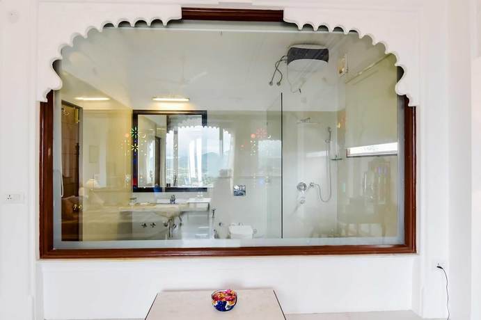 Imagen de la habitación del Hotel Raj Kuber, Udaipur. Foto 6