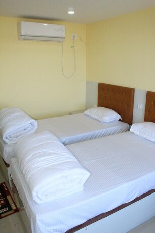 Imagen general del Hotel Raj Mahal, Katmandu. Foto 7