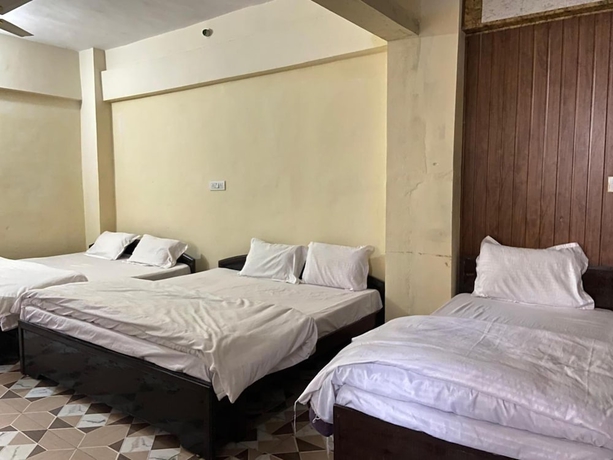 Imagen de la habitación del Hotel Raj Palace, Badrinath. Foto 4