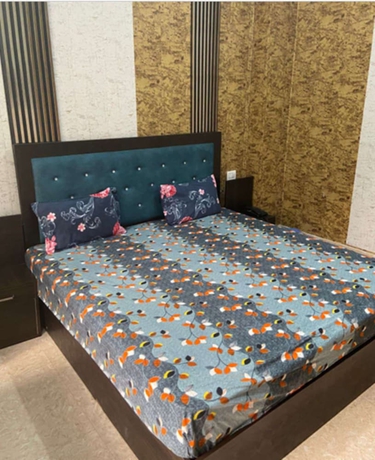Imagen de la habitación del Hotel Raj Palace, Badrinath. Foto 12
