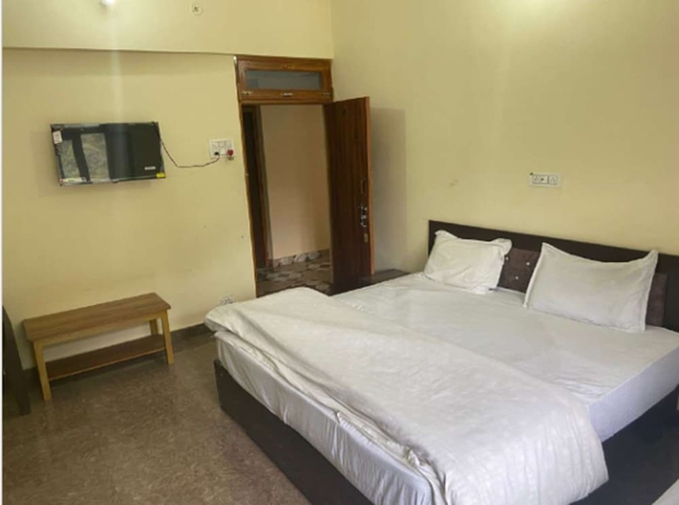 Imagen de la habitación del Hotel Raj Palace, Badrinath. Foto 13