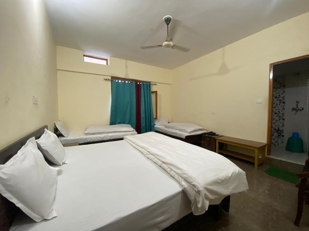 Imagen de la habitación del Hotel Raj Palace, Badrinath. Foto 15