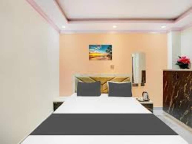 Imagen de la habitación del Hotel Raj Palace Guest House. Foto 4