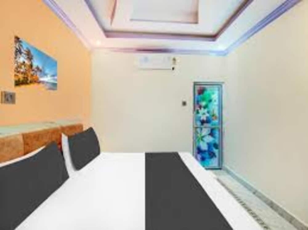 Imagen de la habitación del Hotel Raj Palace Guest House. Foto 5