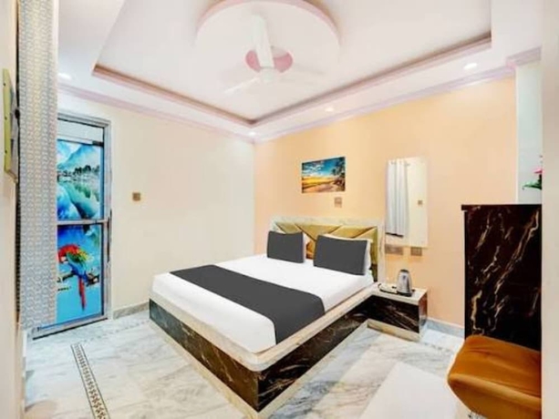 Imagen de la habitación del Hotel Raj Palace Guest House. Foto 6