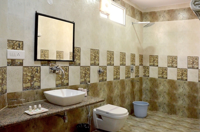 Imagen de la habitación del Hotel Raj Palace Resort. Foto 11