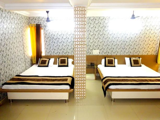 Imagen general del Hotel Raj Palace by Sky Stays. Foto 1