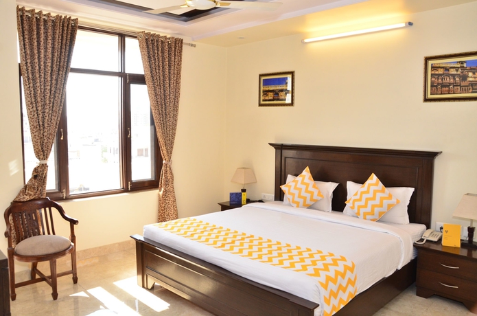 Imagen de la habitación del Hotel Raj Regency. Foto 5