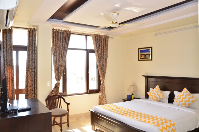 Imagen de la habitación del Hotel Raj Regency. Foto 6