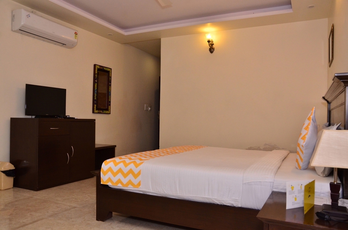 Imagen de la habitación del Hotel Raj Regency. Foto 7
