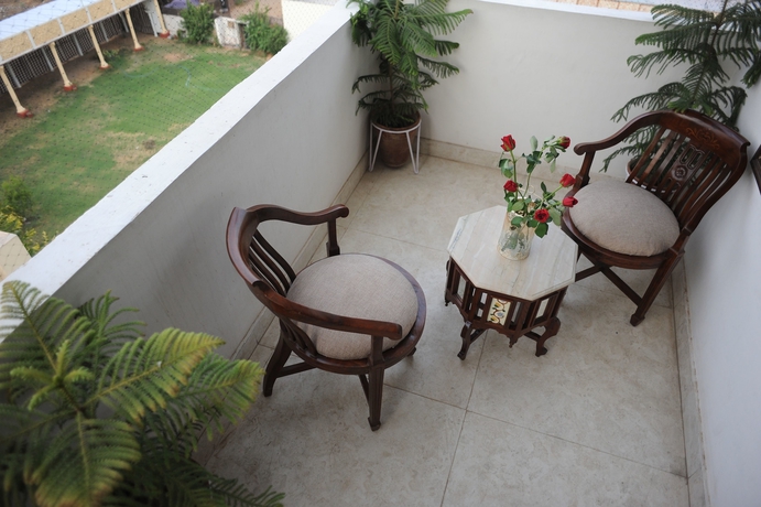 Imagen de la habitación del Hotel Raj Regency. Foto 8