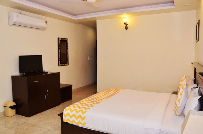 Imagen de la habitación del Hotel Raj Regency. Foto 10
