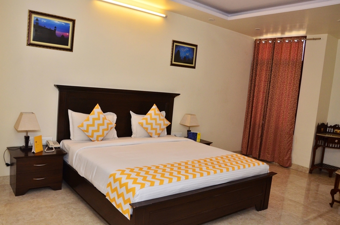 Imagen de la habitación del Hotel Raj Regency. Foto 11