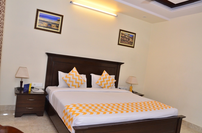 Imagen de la habitación del Hotel Raj Regency. Foto 12