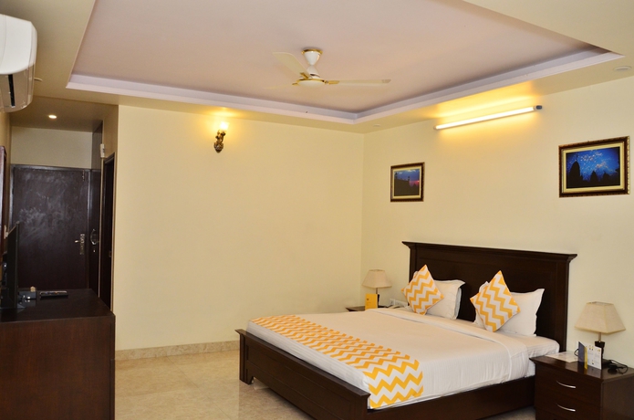Imagen de la habitación del Hotel Raj Regency. Foto 13