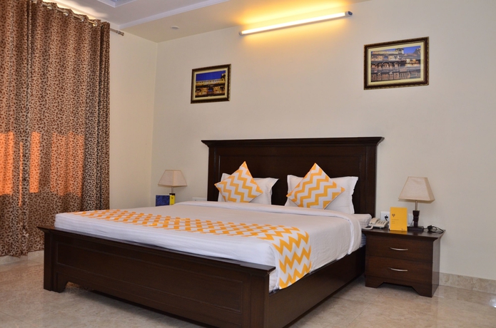 Imagen de la habitación del Hotel Raj Regency. Foto 14