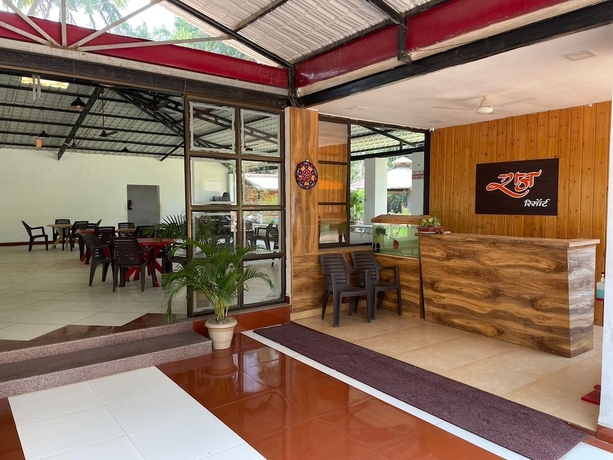 Imagen de los interiores del Hotel Raj Resort. Foto 14