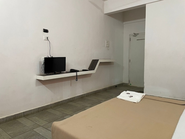 Imagen de la habitación del Hotel Raj Resort. Foto 12