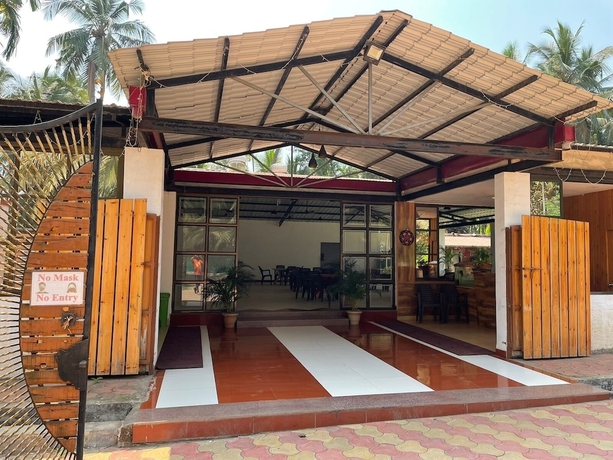 Imagen general del Hotel Raj Resort. Foto 3