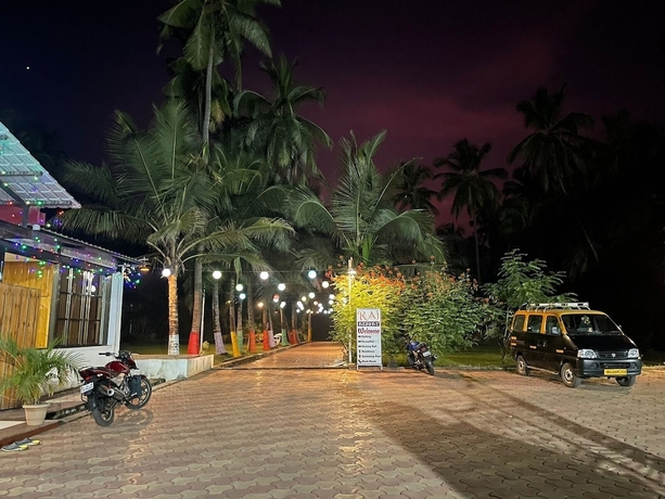 Imagen general del Hotel Raj Resort. Foto 7