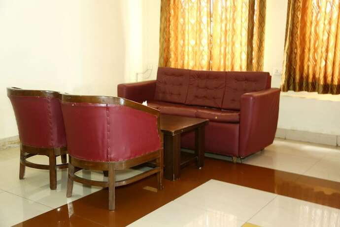 Imagen general del Hotel Raja Bhoj. Foto 2