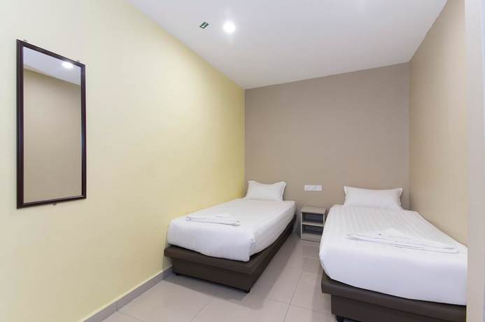 Imagen de la habitación del Hotel Raja Bot. Foto 10