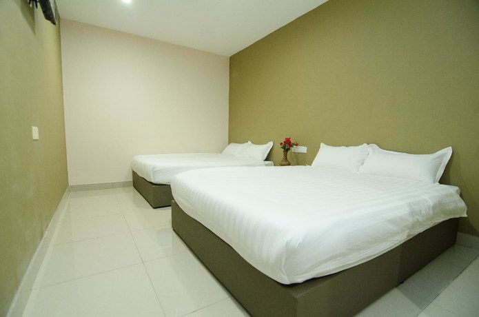 Imagen de la habitación del Hotel Raja Bot. Foto 12